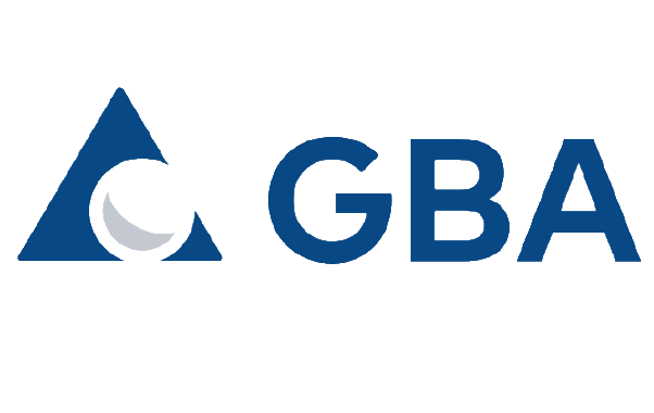 GBA certificate logo